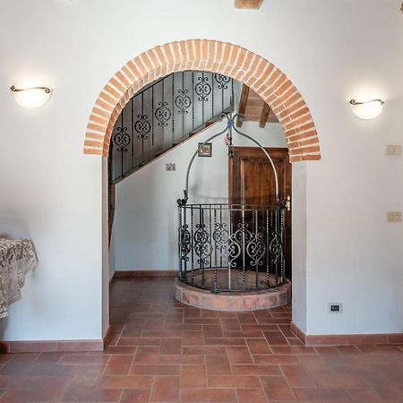 Agriturismo Fadanelli - Le Rondini لامبوريتشو المظهر الخارجي الصورة