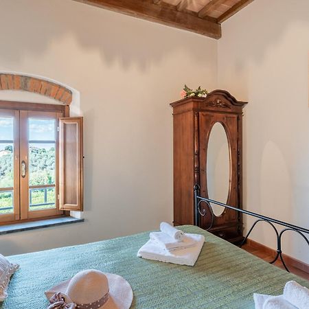 Agriturismo Fadanelli - Le Rondini لامبوريتشو المظهر الخارجي الصورة