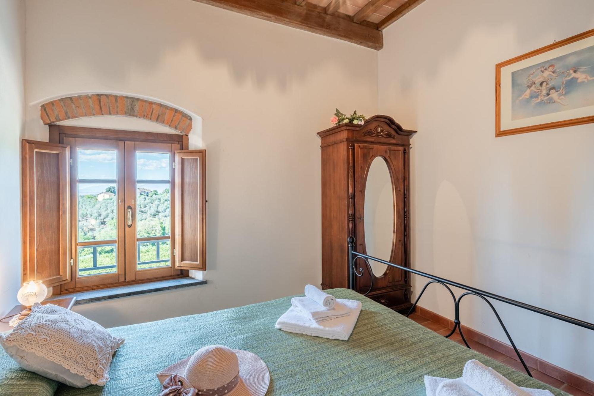 Agriturismo Fadanelli - Le Rondini لامبوريتشو المظهر الخارجي الصورة