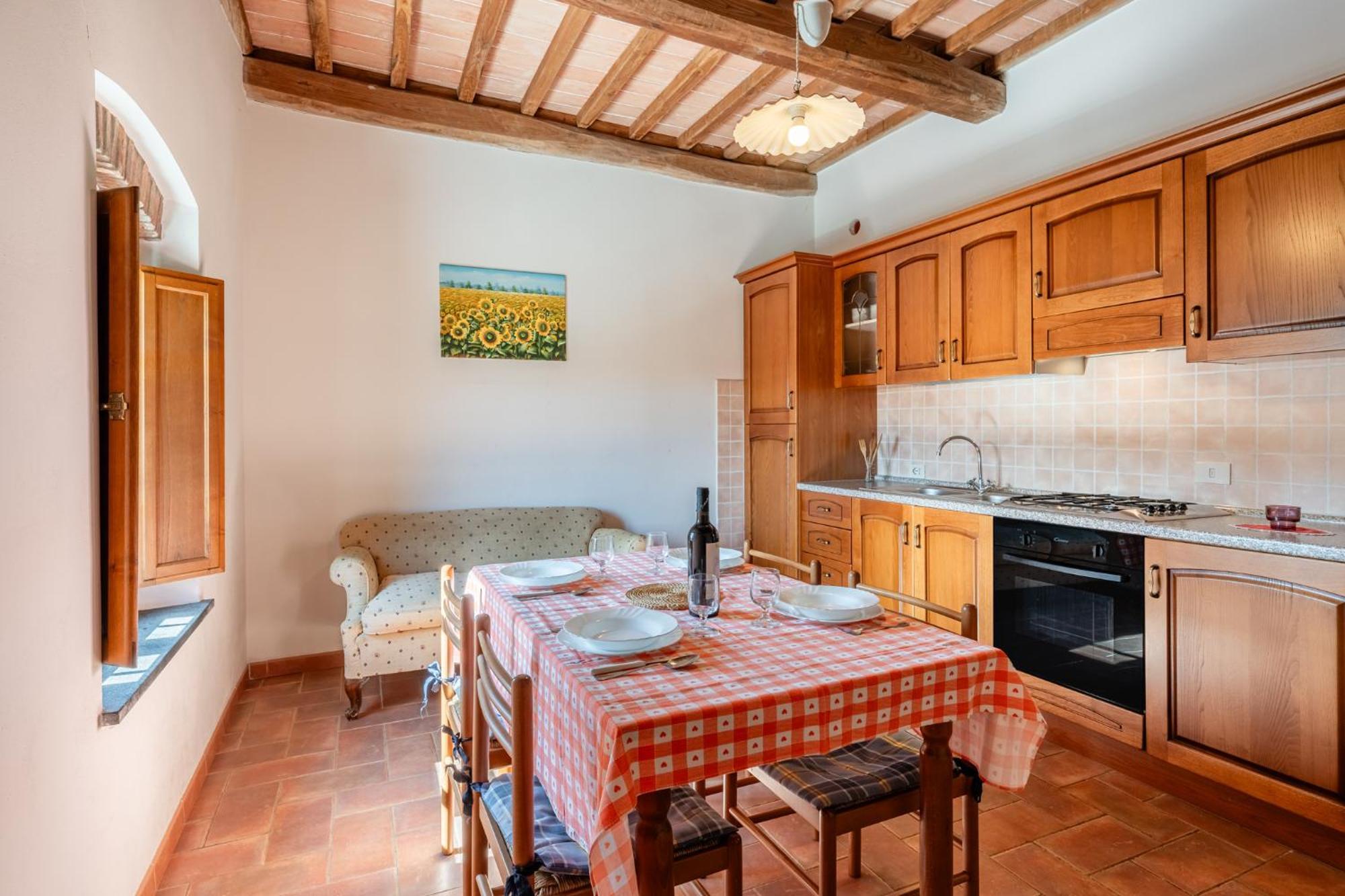 Agriturismo Fadanelli - Le Rondini لامبوريتشو المظهر الخارجي الصورة