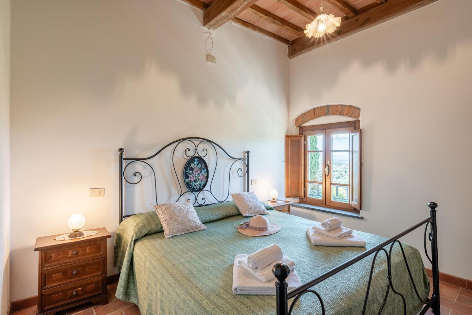 Agriturismo Fadanelli - Le Rondini لامبوريتشو المظهر الخارجي الصورة
