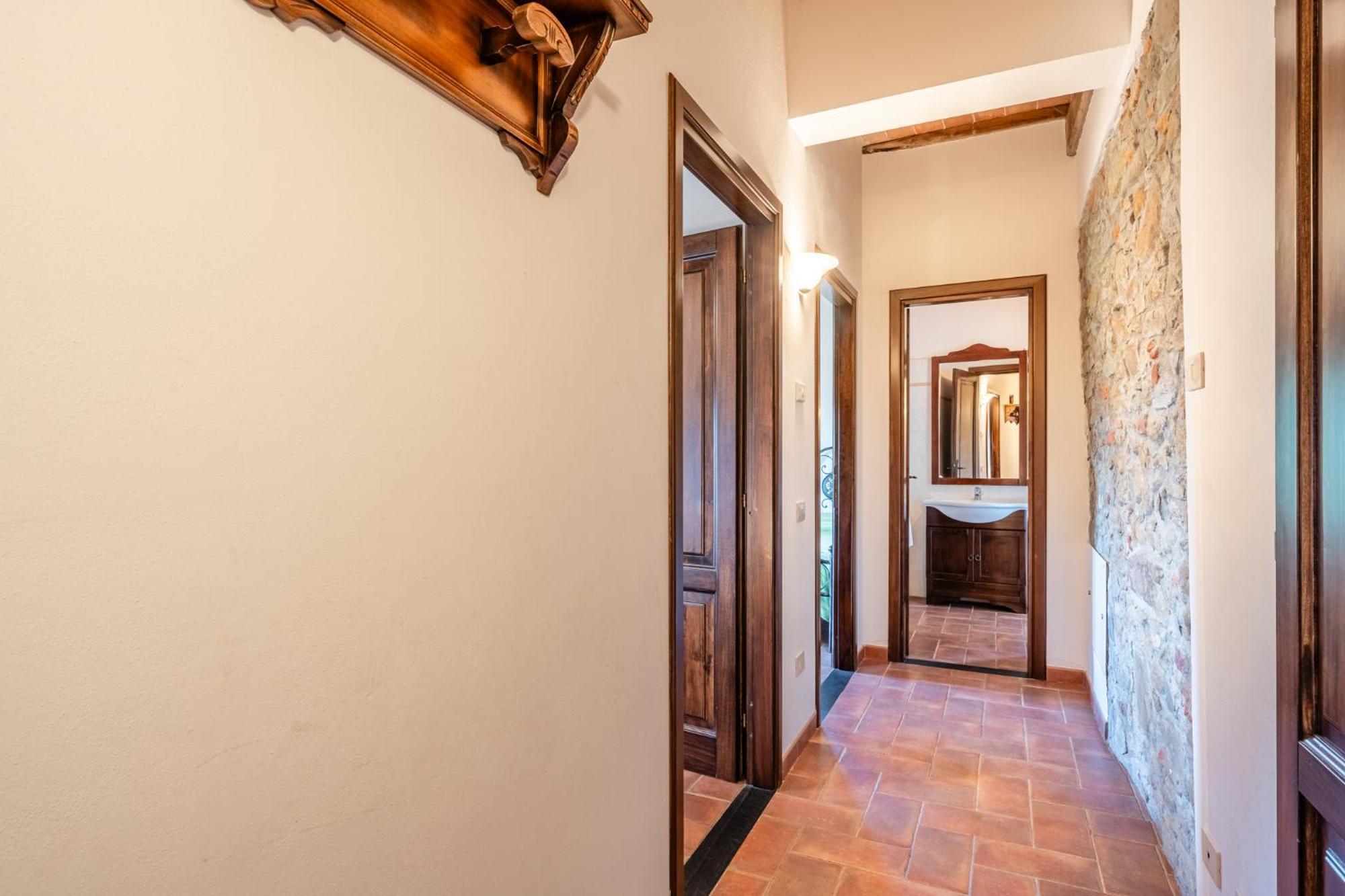 Agriturismo Fadanelli - Le Rondini لامبوريتشو المظهر الخارجي الصورة
