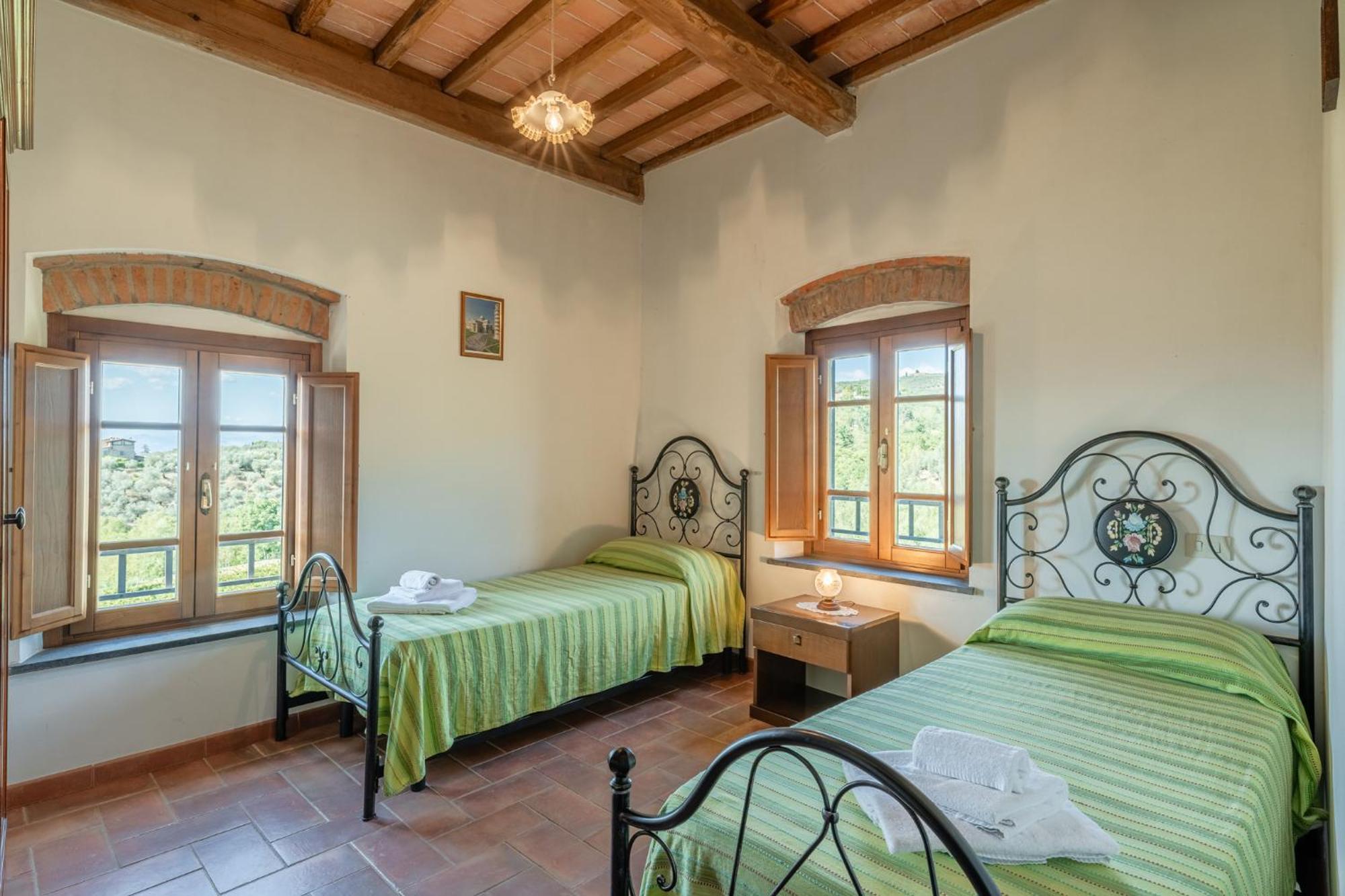 Agriturismo Fadanelli - Le Rondini لامبوريتشو المظهر الخارجي الصورة